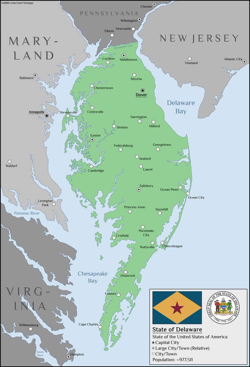 LargoElemento's tweet photo. From the canal to the sea, Delmarva must be free https://t.co/1lBhbAxM3D