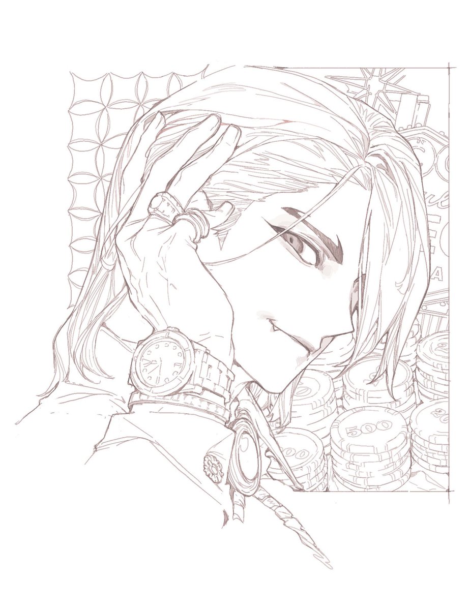 Tuudou1219's tweet photo. rkgk https://t.co/n09gKRpVTa