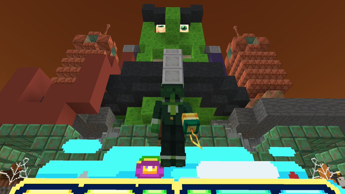CGQunderscore's tweet photo. I haven't streamed Island in a million years it feels like, but now they got a whole new update so im inspecting it type shift.

(link in replies) https://t.co/LDa3Wphz8F