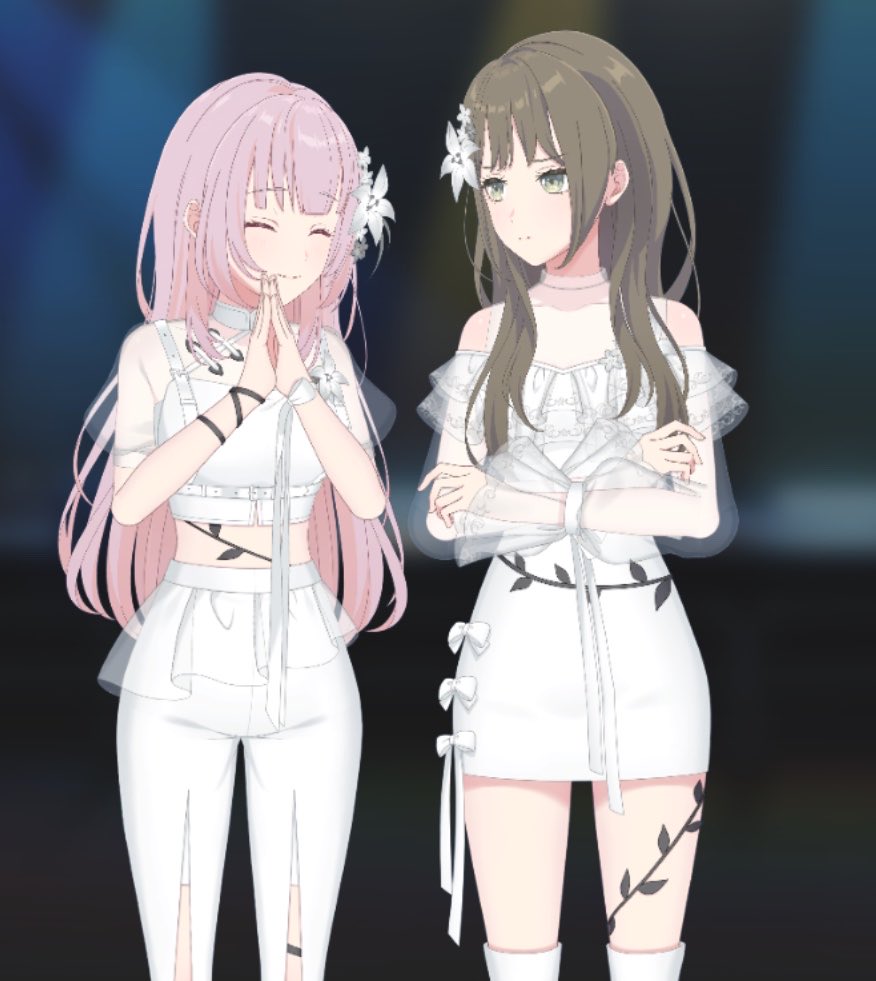 silverhibi's tweet photo. nagi and i have a similar hairstyle, maybe?? https://t.co/iWLJnAWFO8