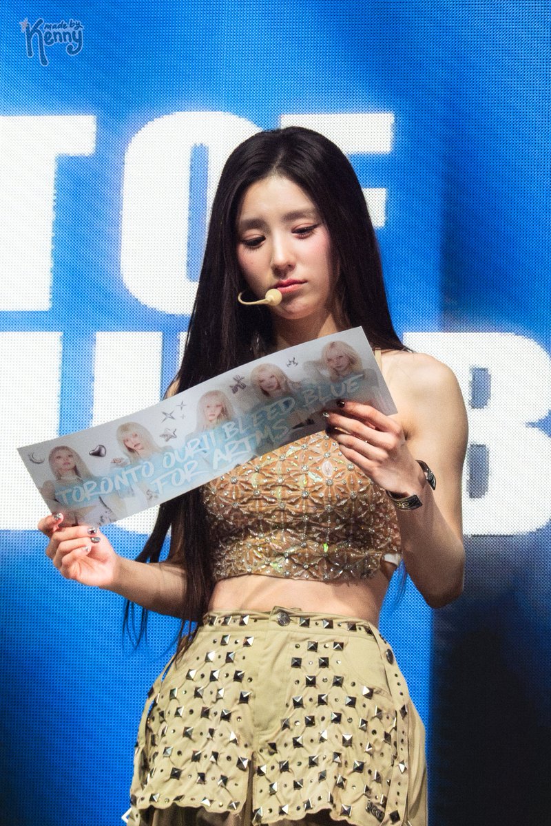 madebykenny_'s tweet photo. 261005 

Looking back at her last 10 years 🩷

#ARTMS #아르테미스 
#HeeJin #희진 https://t.co/OzhWVnA2YL