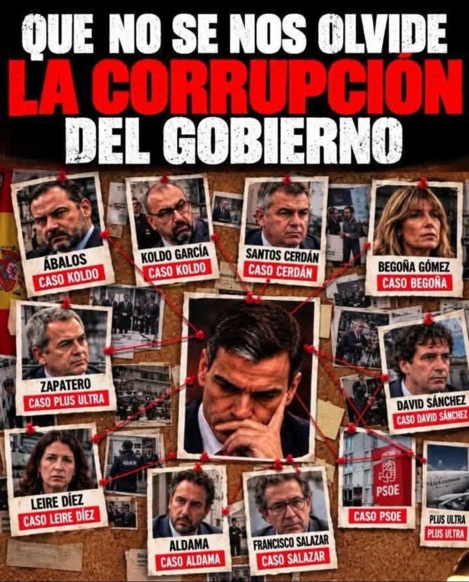 Carlos_Mbvb's tweet photo. @chpe1971 #YoConSanchez en la cárcel. https://t.co/e8TC4JWQzg