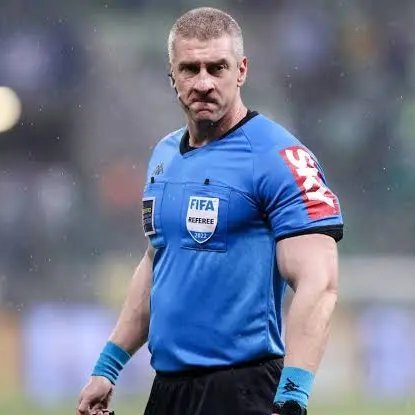 RegisRugol8154's tweet photo. - A mentalidade fraca do Flamenguista esta insinuando manipulação na escala de arbitragem para favorecer o Palmeiras .

🚨 Daronco ja estava escalado pro Palmeiras x Corinthians desde o dia 30 de Setembro. 

Bizarro esses caras 🔴⚫️

Ja começaram a Campanha, o torcidinha nojenta .