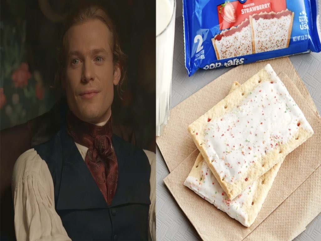 cynocephalite's tweet photo. i can taste the poptart when i look at him https://t.co/qKWhbtrbkt