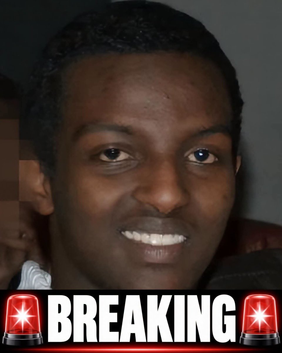 POB4LIFE's tweet photo. 🚨BREAKING: A Somali immigrant who raped a 10-year-old girl in Denmark is now charged with murdering a 77-year-old man.

In 2011, then-teenager Ahmed Omar Mohamed abducted a 10-year-old girl from a playground in Gullestrup near Herning. He dragged her into the woods, held a knife to her throat, and raped her repeatedly for more than an hour. He was also convicted of attempting to rape her friend and another young woman.

In 2012 he received a six-year prison sentence. Although the lower court ordered permanent deportation, the appeals court made the deportation conditional, citing international conventions and his time spent in Denmark as a minor. He was not removed.

Now the same man is charged with beating and strangling 77-year-old Henrik Johansen to death in Svendborg. The pensioner’s body was found hidden in a locked shed more than a month after he was killed.

A convicted child rapist who was not deported is now accused of killing an elderly Dane.

This is the predictable result of prioritizing international conventions over public safety.