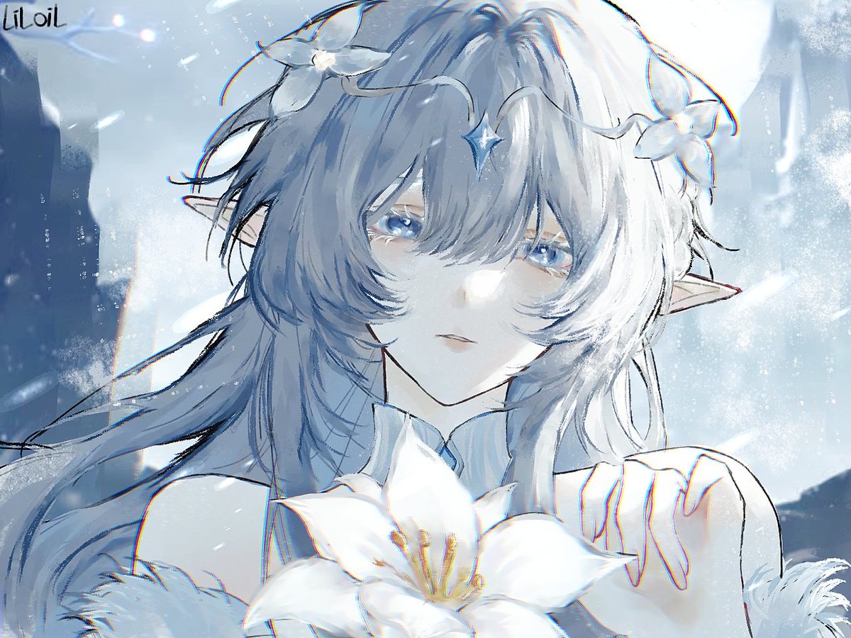 BinhBinhAkira27's tweet photo. #tsaritsa #thirddescender #anastasya https://t.co/aE3rVbctVN