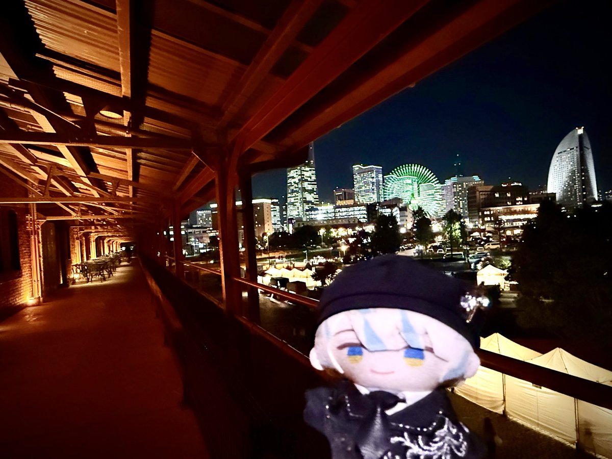 fuka7414's tweet photo. mnくんの聖地巡礼してきた🩵
きらちゃんが頑張って撮ってくれたよーー✨ありがとう🥰 https://t.co/JIycRtjzu9