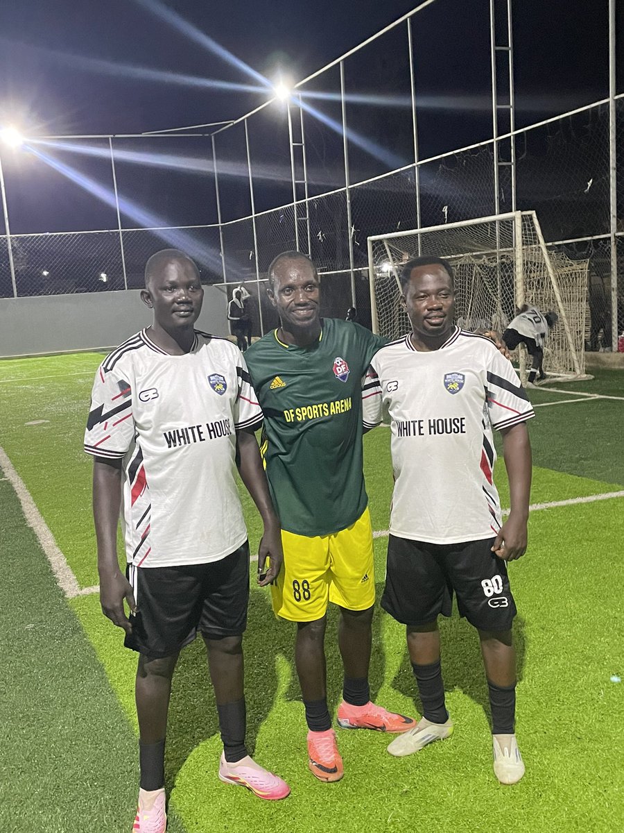 DFSportsArena's tweet photo. White House, Nimule South Sudan 🇸🇸 thanks for visiting DF Sports Arena, see u again https://t.co/rd6w782pmm