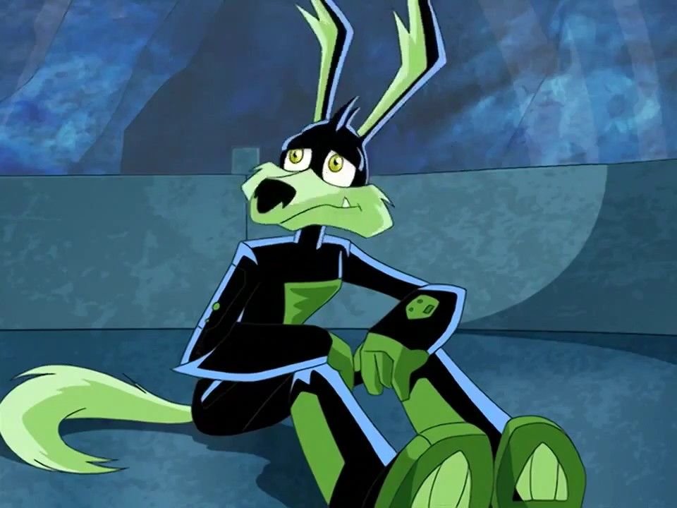 PikaPikachu150's tweet photo. 🤤 It's interesting to see that I'm not the only one who thought Tech E. Coyote is handsome.
#Loonatics #LoonaticsUnleashed https://t.co/v94f3peVBM