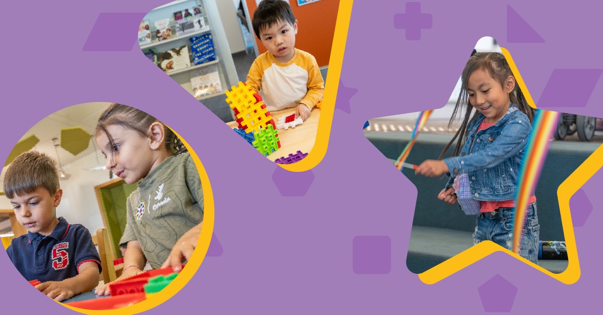 calgarylibrary's tweet photo. Join us for Words and Wiggles at Village Square Library on Wednesdays until October 21 at 2:30 pm. In this program, little ones can explore all five senses through movement, stories, songs, and hands-on play.

Learn more and register today by visiting our website: https://t.co/xntQT0USR4

#CalgaryLibrary
