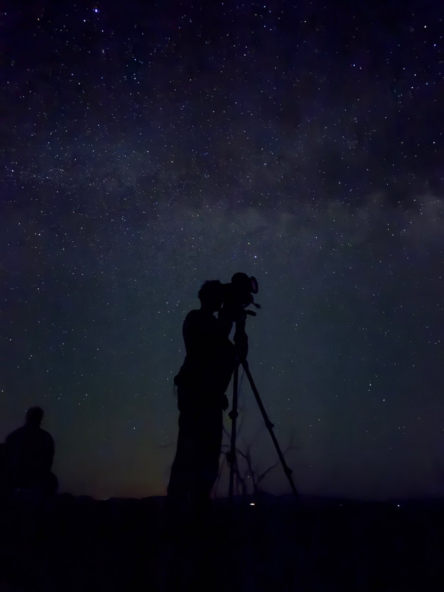 USBPChiefYUM's tweet photo. Under a sky full of stars, the mission continues. When most are asleep, our agents remain ready to answer the call.
#USBP #BORTAC #YumaSector https://t.co/gqw2HEWgRN