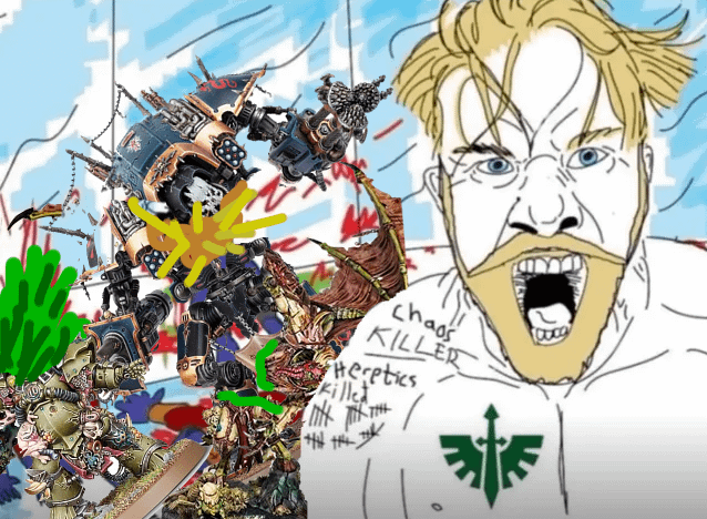 trehammerpaints's tweet photo. How I feel after playing the new Lion only once 
Source: https://t.co/HLh0VbXO3o
Posted by: sarkek https://t.co/mNHn7jDMZG