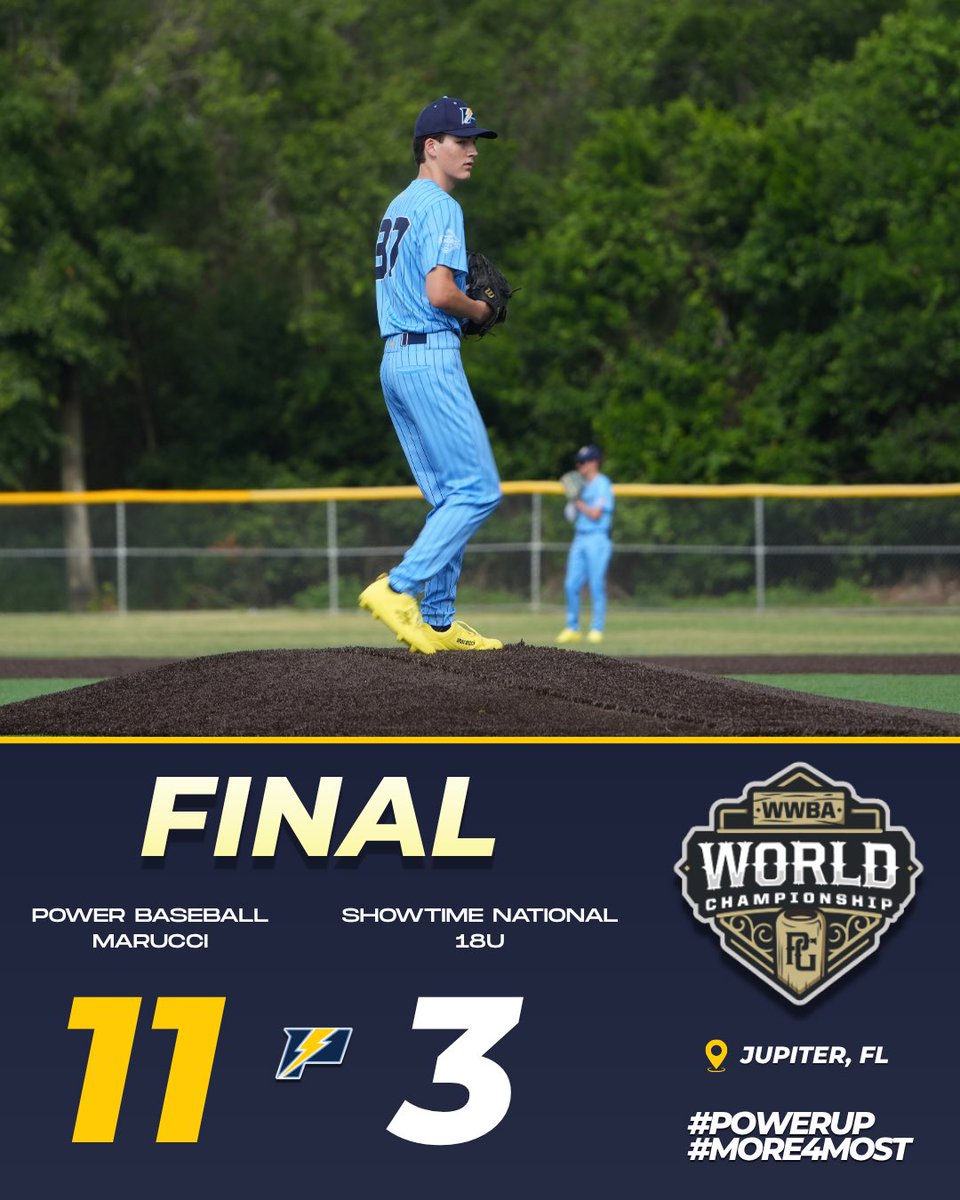 PowerBSB's tweet photo. LET’S KEEP IT ROLLIN #PowerUp ⚡️ https://t.co/ODg0fAbSBa