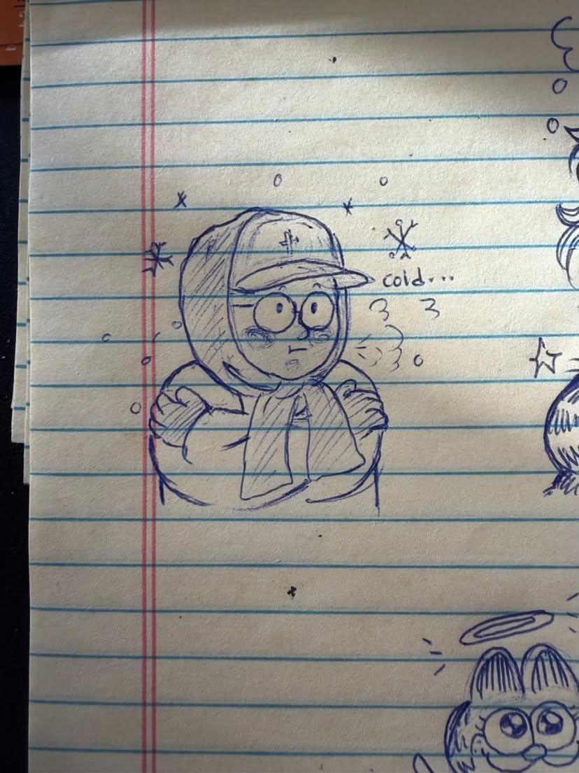 ltoreiIly's tweet photo. ho estly i have no clue who drew this im so sorry but oomf sent me this drawing they saw on tumblr of mulcahy ohhhhhhohhhhhh😭😭😭😭😭😭 ohhh😭😭😭😭😭😭😭😭😭😭 https://t.co/0dM2QESpHK