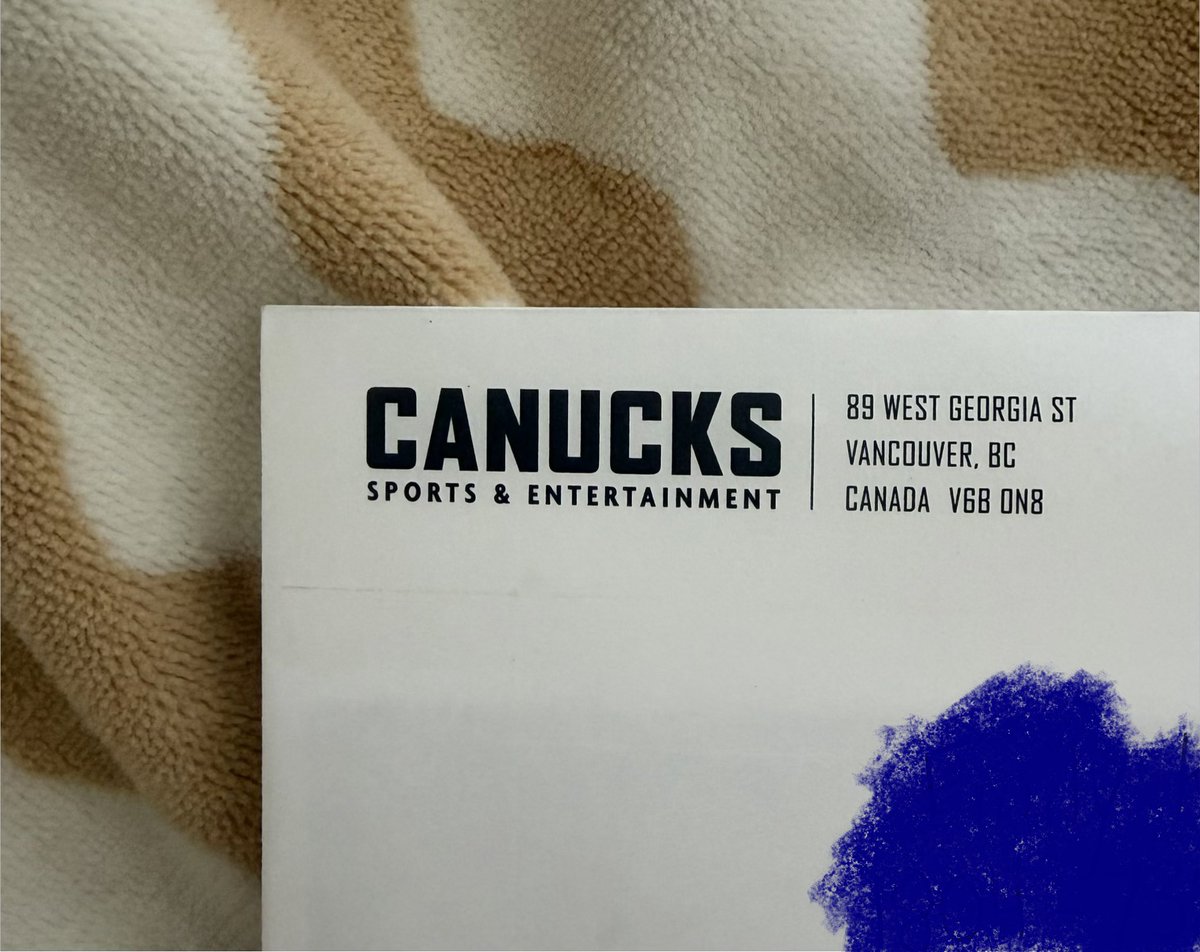 chudnucks's tweet photo. good lord about TIME (jk im very grateful, tyty nucks marketing/partnership department!!!) https://t.co/zfYZ9Y9iCQ