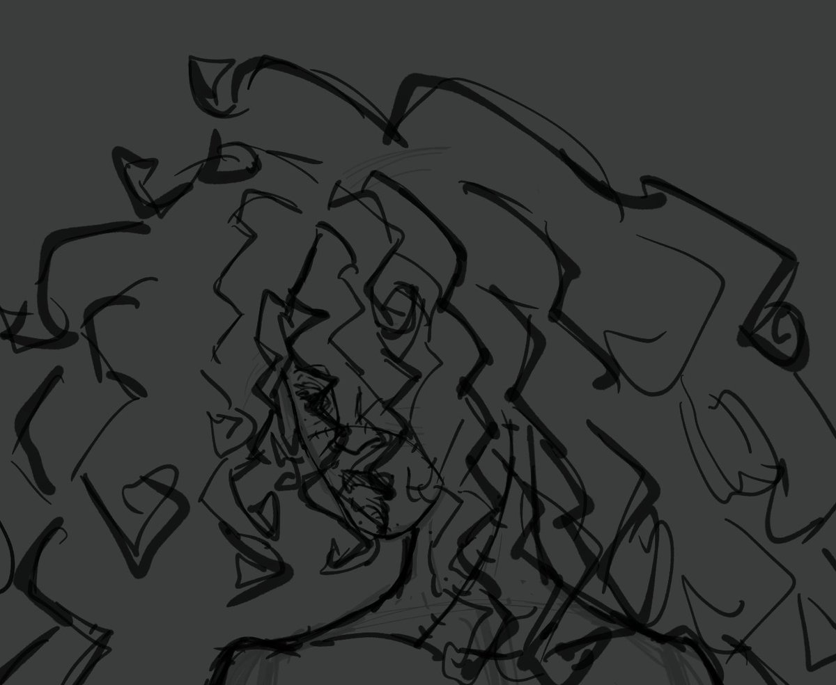 putrefacti0n_'s tweet photo. Graveyard gak doodles ,,,, also technically practice for how to draw his body because he lacks muscle unlike the other gaks
#็ฅๅจใใใฝ #GRAVEYARDSHIFT https://t.co/5IrVDFoTs2