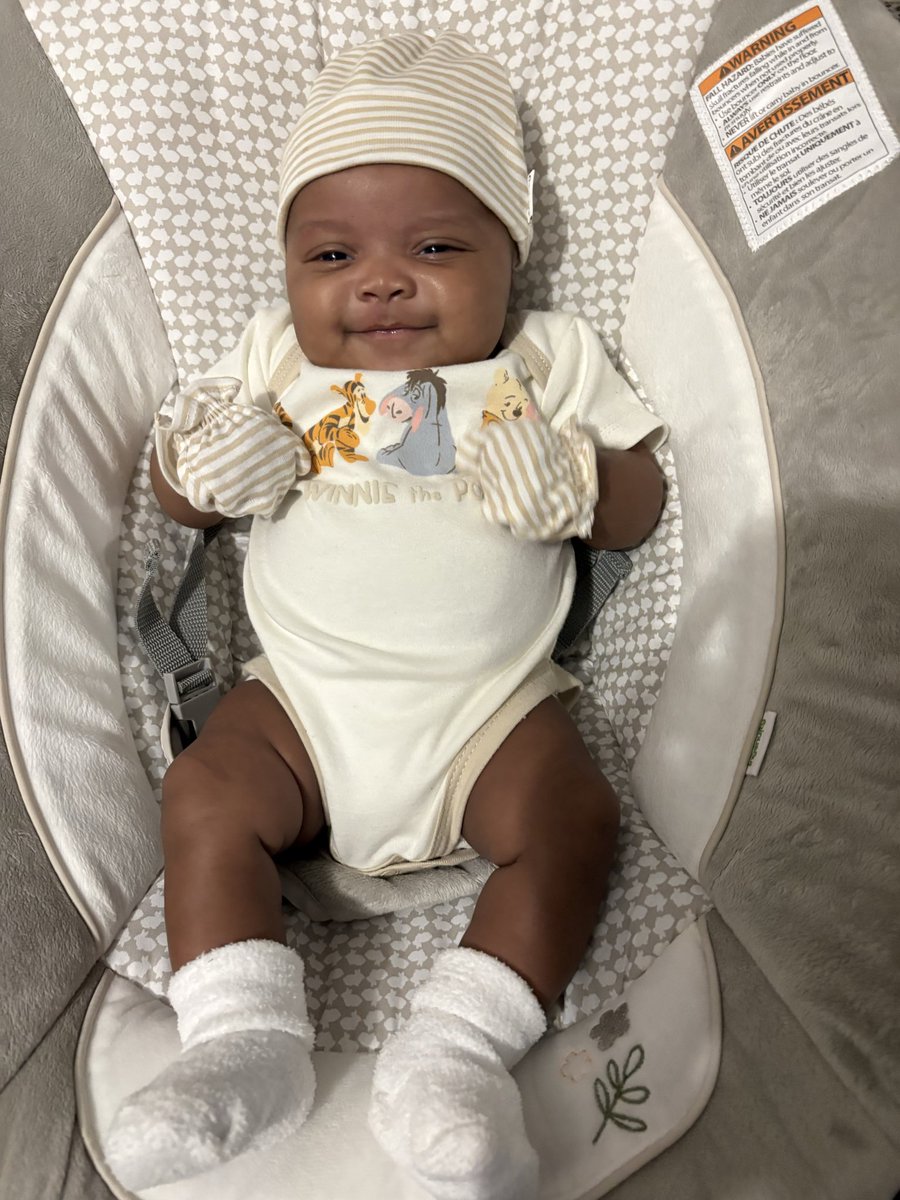 therealyaeniomi's tweet photo. 🧸 https://t.co/w2StDHwHD8