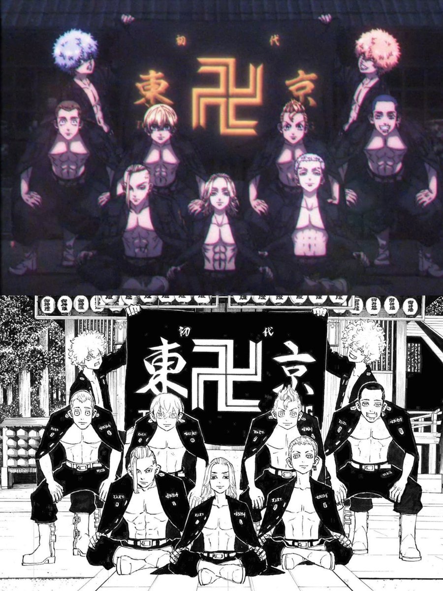 miaoyaos's tweet photo. they actually gave everyone a more defined abs 😆 https://t.co/xaxOYpYwD4