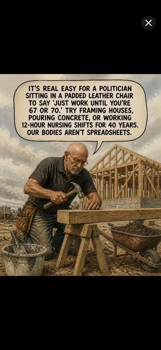 pete_wood71's tweet photo. Fuck them...when do we come together and save this country? https://t.co/3V6wdDom5n