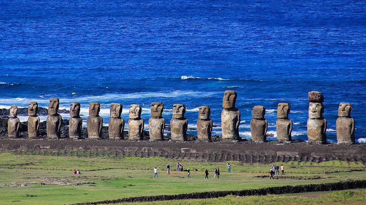 eldesconcierto's tweet photo. Rapa Nui: prisión preventiva para otros dos funcionarios de la Armada por violación a joven de 23 años https://t.co/2rFi9MQaFr https://t.co/IuWuB3y063