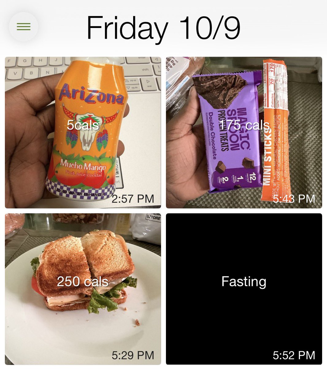 3d_girly's tweet photo. 420 cal omad https://t.co/pUifN4yVlO