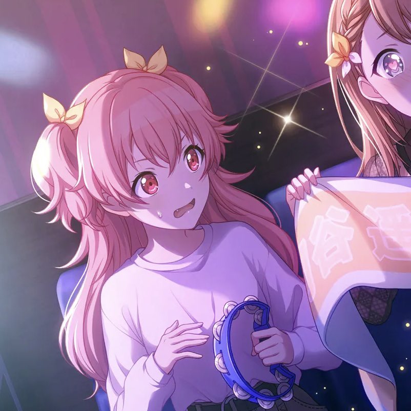 berripawz_'s tweet photo. airi when minori does anything https://t.co/BPU05OL43K