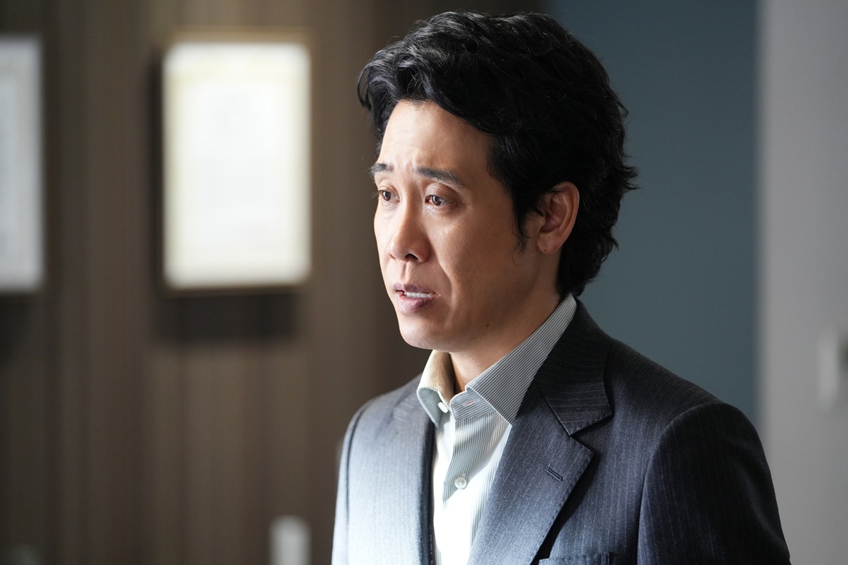 mn_enta's tweet photo. 『俺たちの箱根駅伝』今夜スタート🏃‍♂️

大泉洋＆伊藤沙莉が“中継のバラエティ化”に反発。
さらに山下智久演じる大スターが18年ぶりに“箱根”へ――。

#俺たちの箱根駅伝 #オレハコ #大泉洋 #伊藤沙莉 #山下智久 https://t.co/4oTmKJcGA6 https://t.co/gGnfx9kJtX