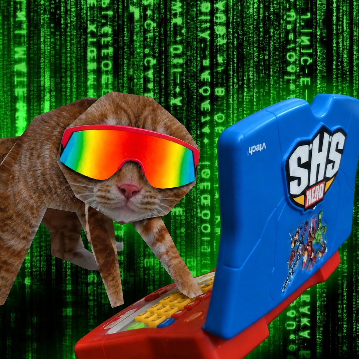 moremula1404's tweet photo. @beeple Gotta mog back Ai fr $mogcat 

DdcLYo8T6gniuLjYPsAHqASC1ViTaMyPwKEVWFqYpump https://t.co/EiGegOVUlK