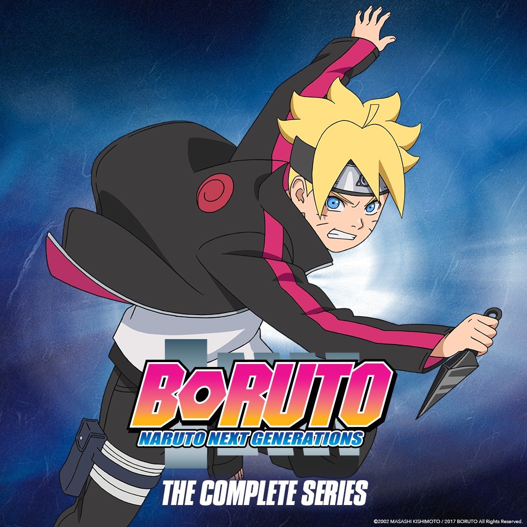 portalborutobr's tweet photo. TIMING PERFEITO?! A VIZMedia disponibilizou digitalmente a série completa de BORUTO: NARUTO NEXT GENERATIONS!

A obra também está organizada por arcos individuais, facilitando o acesso a cada etapa da história! https://t.co/kNf3doEEyq