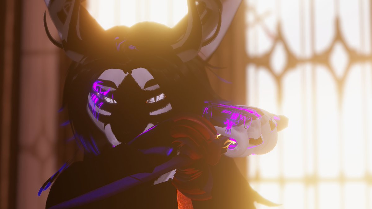 KiruaSW's tweet photo. I really enjoy taking pictures on vr ngl #vrchat #furry #furryvrchat https://t.co/xIbWfZ8Y41