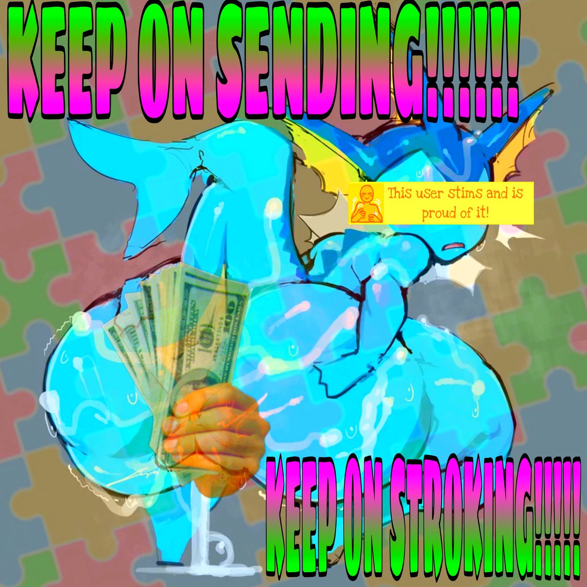 bratdork's tweet photo. ILL MAKE SURE U NEVER SEE RAPEOREON THE SAME, GOONTARD !!!🫟🧩🫟🧩🧩🧩💸💸😵‍💫😵‍💫 https://t.co/lKvstKGlIf