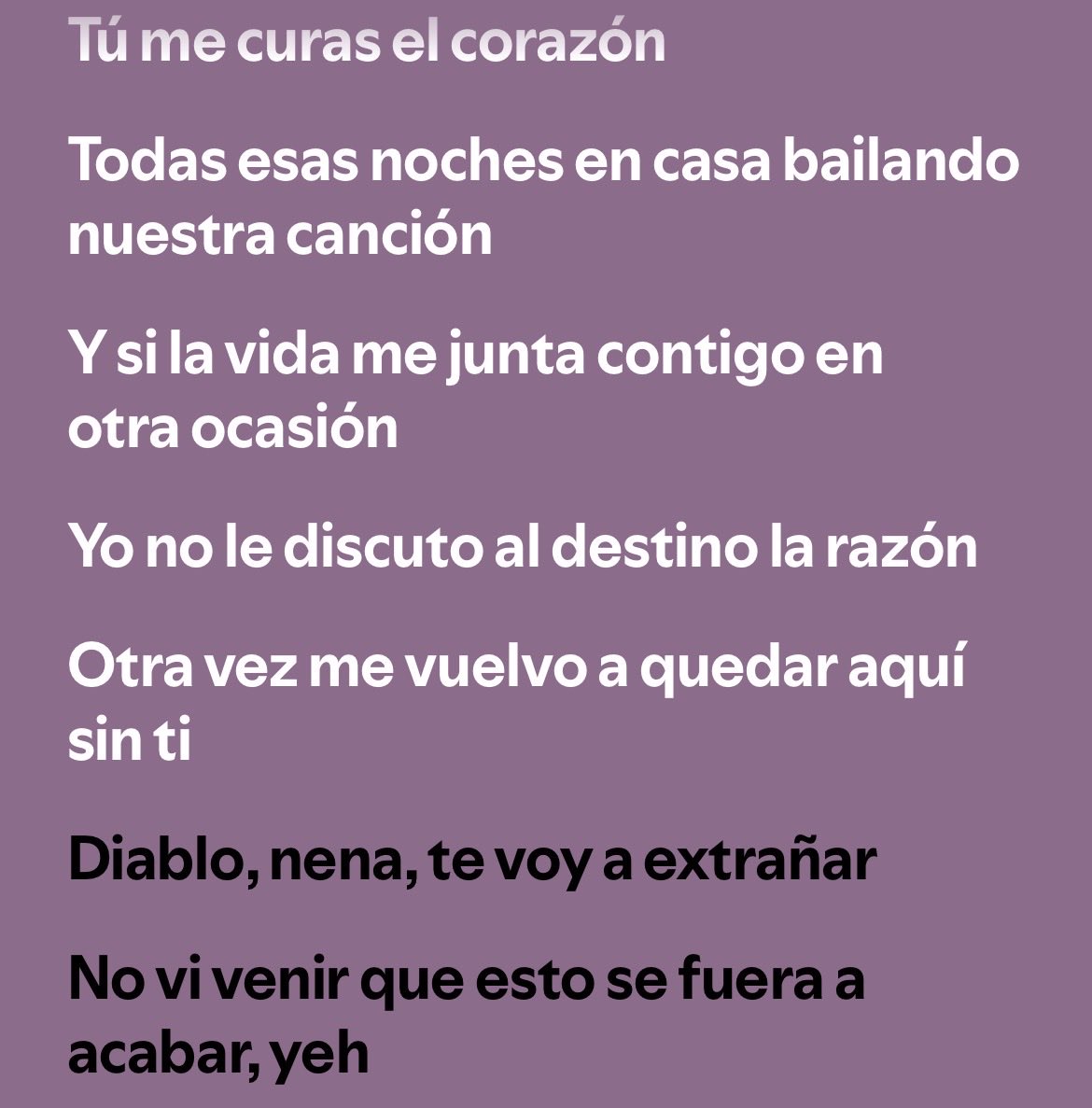 JoselineZg29's tweet photo. la canción q sonaba en mi cabeza un día cualquiera en junio https://t.co/32f4jCJsH3