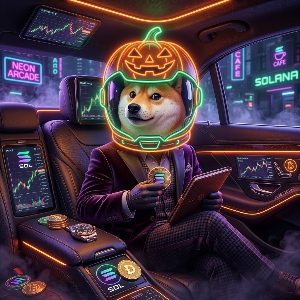 PumpDogeCoinX's tweet photo. @spookedghosts Our coin 🚀🚀 https://t.co/QtKpOcXIAW