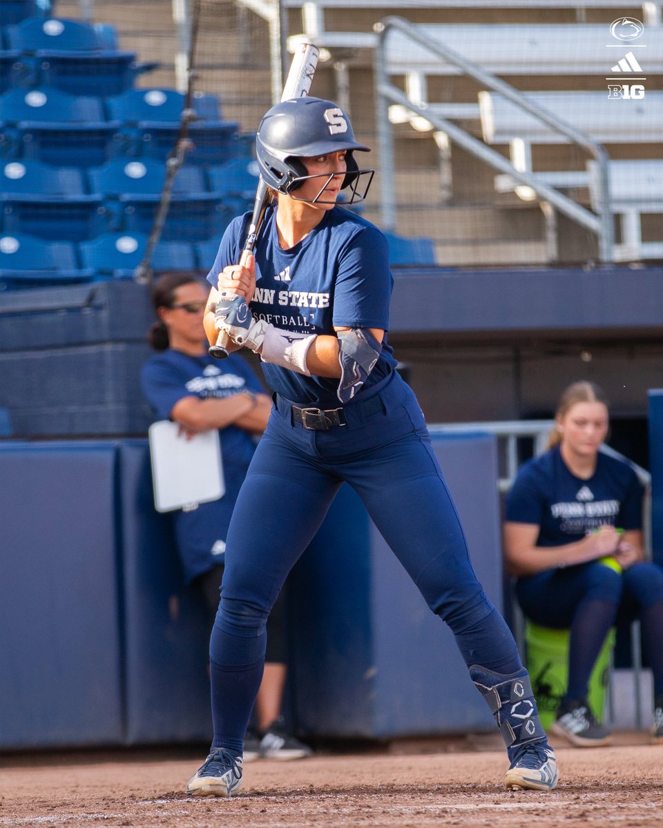 PennStateSB's tweet photo. 🔵 𝑩𝒍𝒖𝒆 𝑪𝒐𝒍𝒍𝒂𝒓 𝑭𝒓𝒊𝒅𝒂𝒚 🔵

#WeAre | #AllIn https://t.co/murRiedQcc