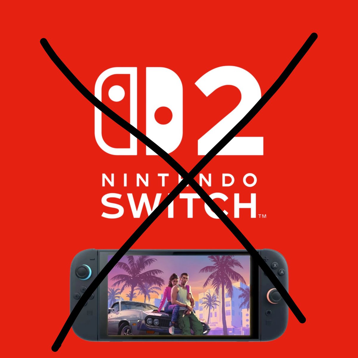 CastilloEr44103's tweet photo. @SteamGamesPC Nintendo miyamoto 🤢🤢🤢🤮🤮🤮😠😠😠😡😡😡 Why don't you like me Gta 6 LEAKED ❌️👎🏻👎🏻👎🏻👎🏻 https://t.co/fi4FItKzBu