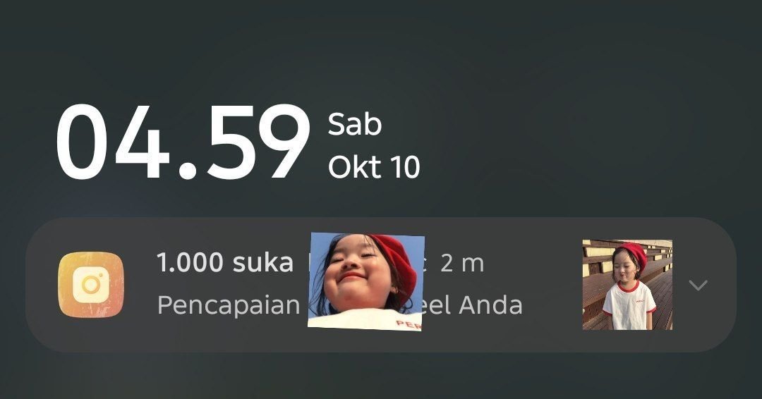 hellobiw's tweet photo. Bangun pagi liat notif ig jebol
Alhamdulillah langsung aja claim 100rb views 🤑🤑🤑

*clipp film. https://t.co/iCf5JSvF6M