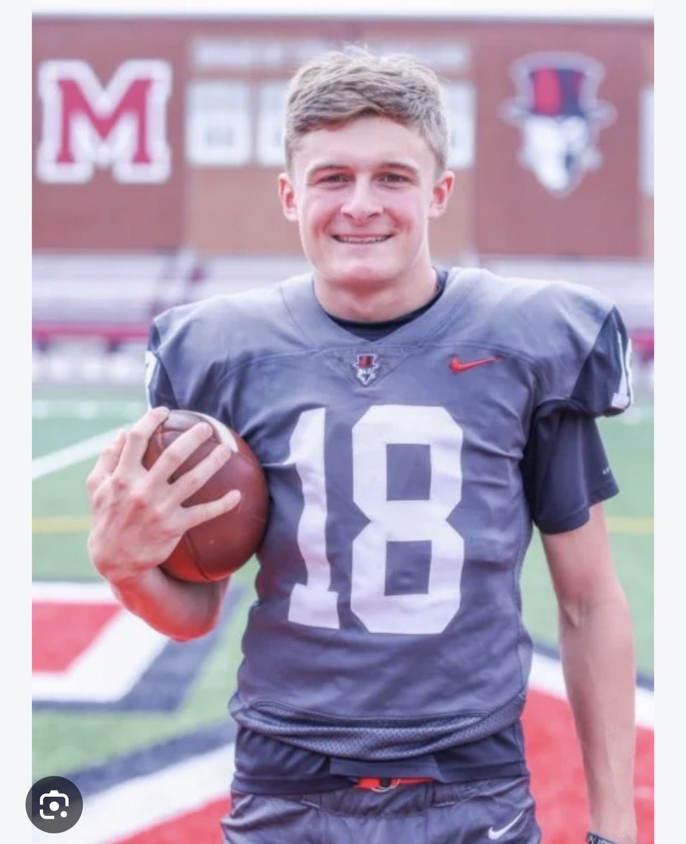 OwenCoyne2027's tweet photo. Owen was never one to bring much attention to himself, but as his shattered mom, I want it to be known that Owen, at the age of 17, saved **5** lives by donating his organs after his passing. 

Months prior to his death last week, when he received his driver's license, Owen made the selfless decision to register as an organ donor. Following his passing, six of his organs were donated to save the lives of five people ranging in age from their 30s to 60s. After the transplants, one of the doctors told my husband that Owen's heart was remarkably strong—measuring "two and a half times stronger than the typical heart".  Owen’s  incredible final gift extended the lives of five strangers, potentially by decades! 

I share this info, not only as a proud mom but with the hope that Owen’s story will encourage other young people- especially young and healthy athletes, to register as organ donors. 

Owen was a true gift in life, and he left this world a HERO  by providing the gift of life to 5 others.  In the coming weeks, I will continue to share Owen’s
story to raise awareness, with the goal
of increasing organ donor registration rates among young people.  Stay tuned… Owen, I love you, I miss you terribly, and I will not let your death be in vain! ❤️

https://t.co/c7XJtpmEAm

#doitforOC #allforOC #organdonation #donatelife
 @newenglanddonorservices
@owencoyne2027
@donatelifeamerica

https://t.co/VsBYLO1q2d…