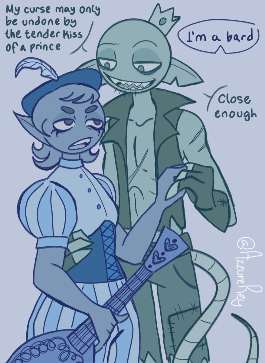 AzzureRey's tweet photo. Is this an AU? I hope so
Long life to king Gobby

#YourBoyfriendGame
#YourBoyfriendGameFanart #YourBoyfriend
#YourBoyfriendGobby
#YourBoyfriendGamePeter
#YourBoyfriendPeter #PeterDunbar #YBG #OC #YOURSTOBER2026 #yourstober2026 https://t.co/l9SLQZIVHd