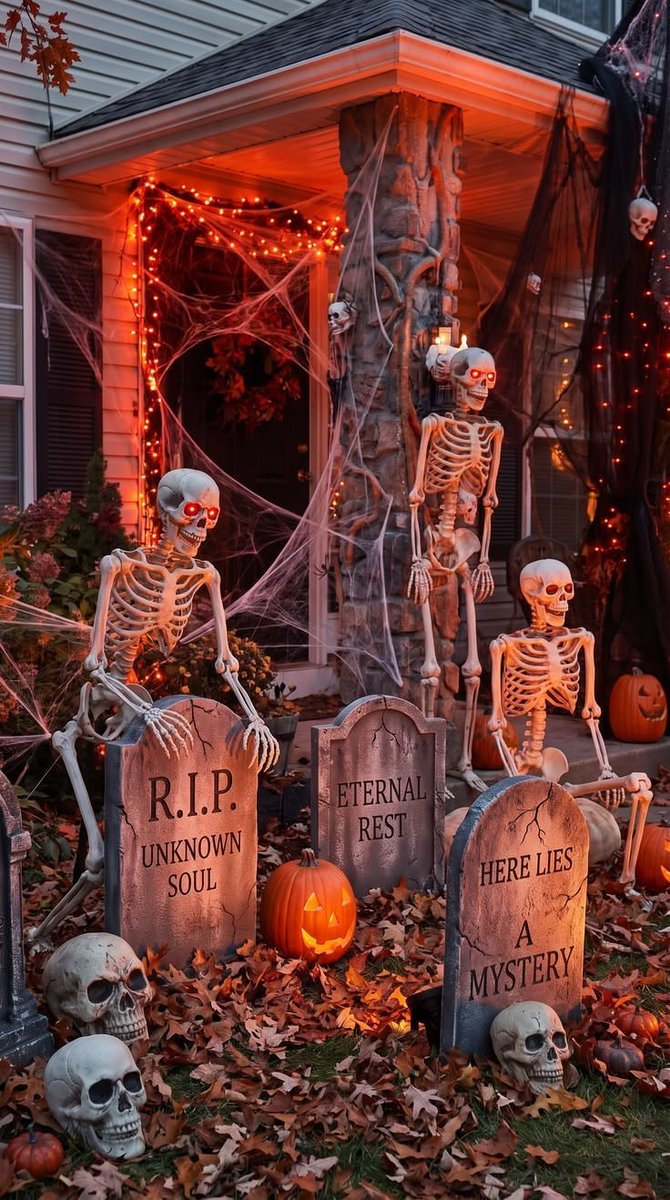 BunnieKat1962's tweet photo. AI 
#Skeletons 
I approve of this type of AI. https://t.co/snw0ROFW7m