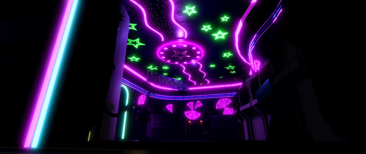 GrimworksNewss's tweet photo. We have gotten a few new photos of the new fnaf 2 map in the grimworks server. Credits: @crosiscool2001 @0ZIEAGLE @FWChazy  and AdvocateMusicOfficial on youtube (another photo below) https://t.co/q7b0bQs5Dk