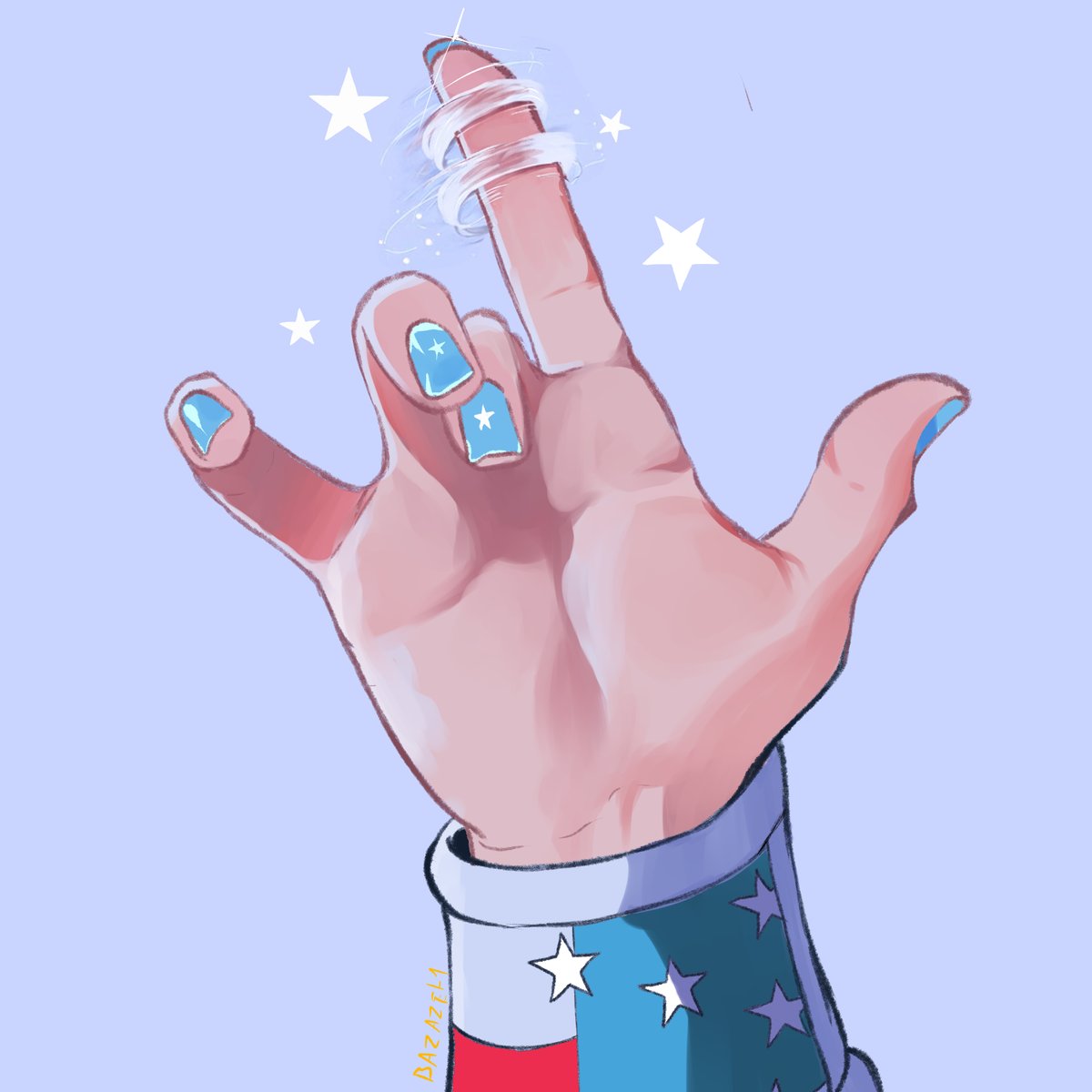 bazazel1's tweet photo. powers that stand against, a "stand"

#SBR #JohnnyJoestar https://t.co/YrcnLo6jg5