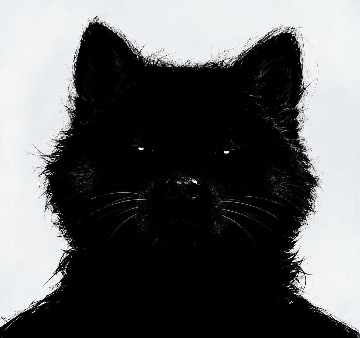 NEAR_INU's tweet photo. NINU is watching you https://t.co/cUQ4lFHGrl