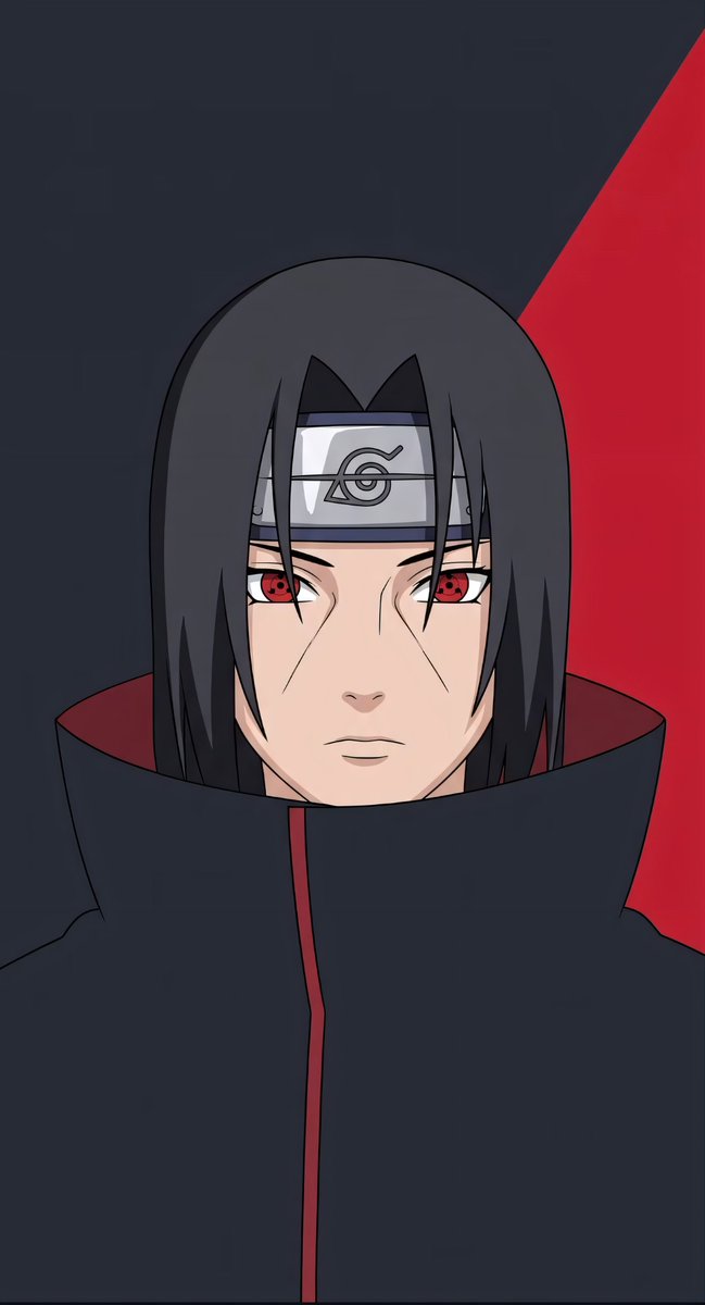 Classisco123's tweet photo. THE AKATSUKI https://t.co/yFKZC9zCvt