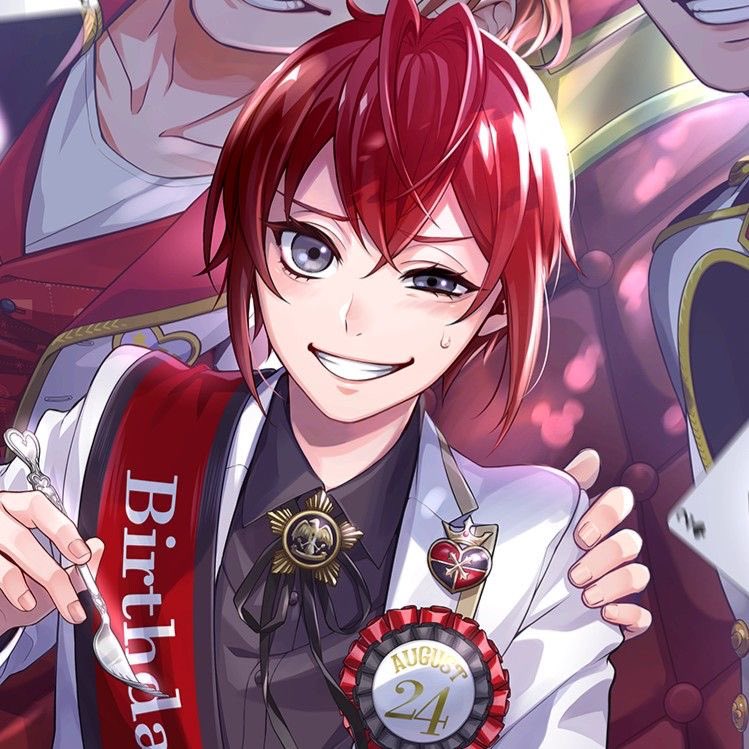 chuuyasdata's tweet photo. I'm really nervous about Riddle's bday card bc he probably never went to an amusement before. I want him to have the biggest smile in his groovy and him to enjoy the things he never did as a kid. I know we are pretty far away from it but I'm already excited, I can't wait https://t.co/y0QBz3cpxi