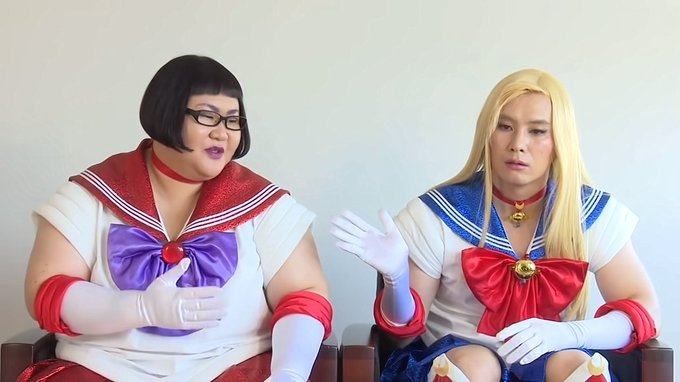 fuyuyasumiminai's tweet photo. めっちゃ似合っててすごい https://t.co/GlhOFkBgq5