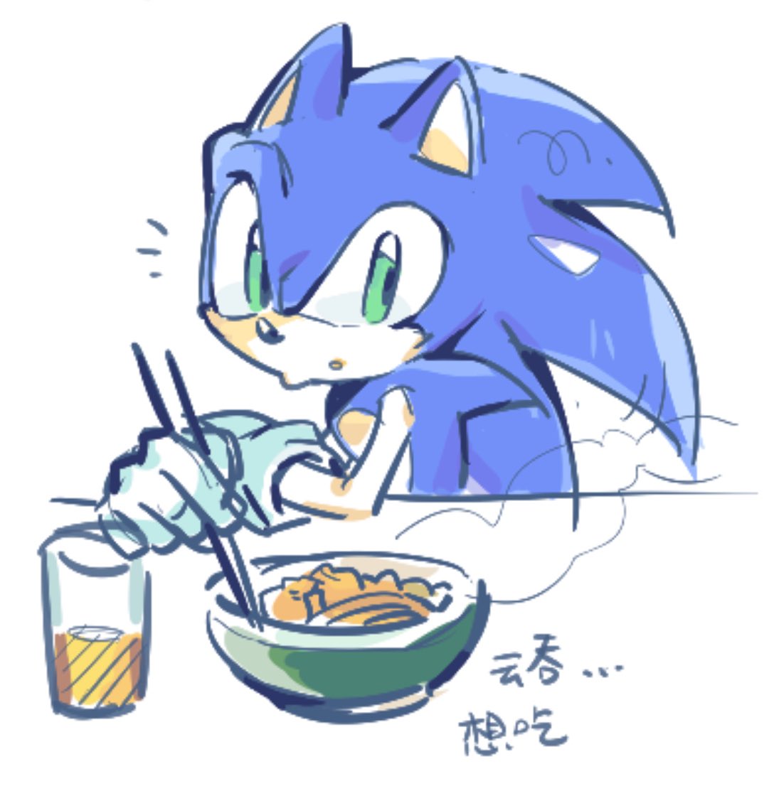 Azure_oO1's tweet photo. 好饿啊想吃早饭 https://t.co/TJmJxBtHfS