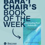 Photo by Bahá’í Chair UMD (@BahaiChair)