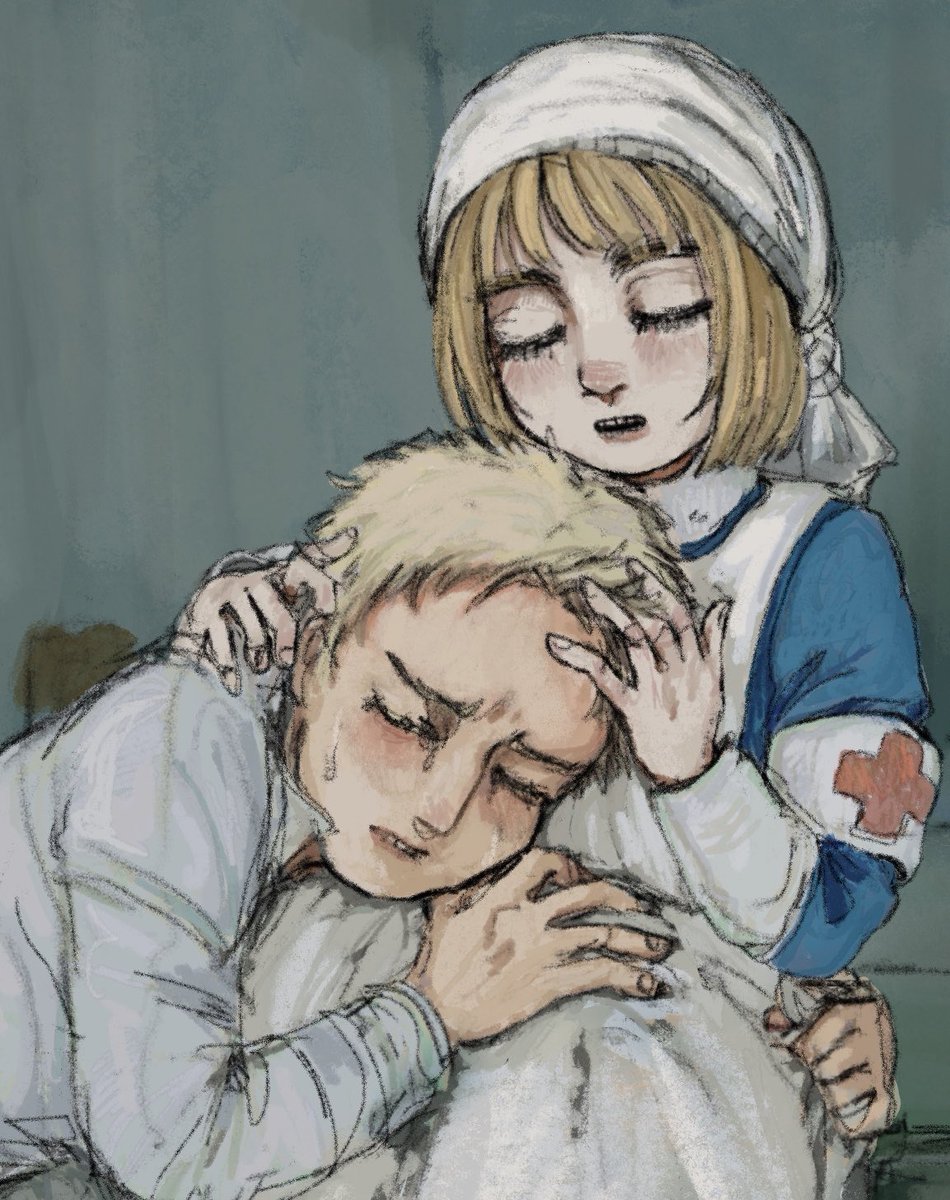lambapostle's tweet photo. #arurei https://t.co/JfXGSO0TGO