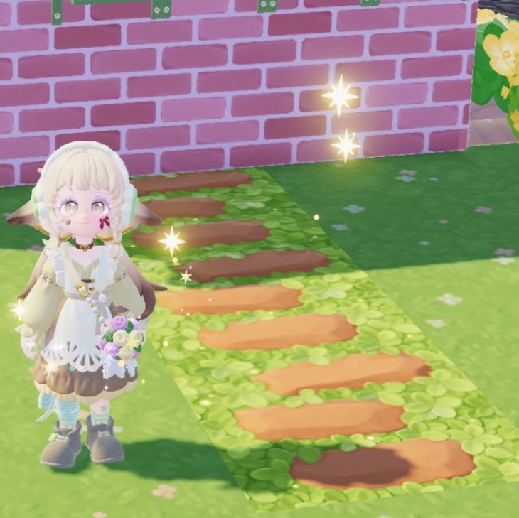 obakega_detazo's tweet photo. 見落としてたけどすぐに貰えるこの床やばい！！！
無課金だよしかも、神😭✨️✨️
#ハートピア #heartpia https://t.co/IaIg0n9WUN