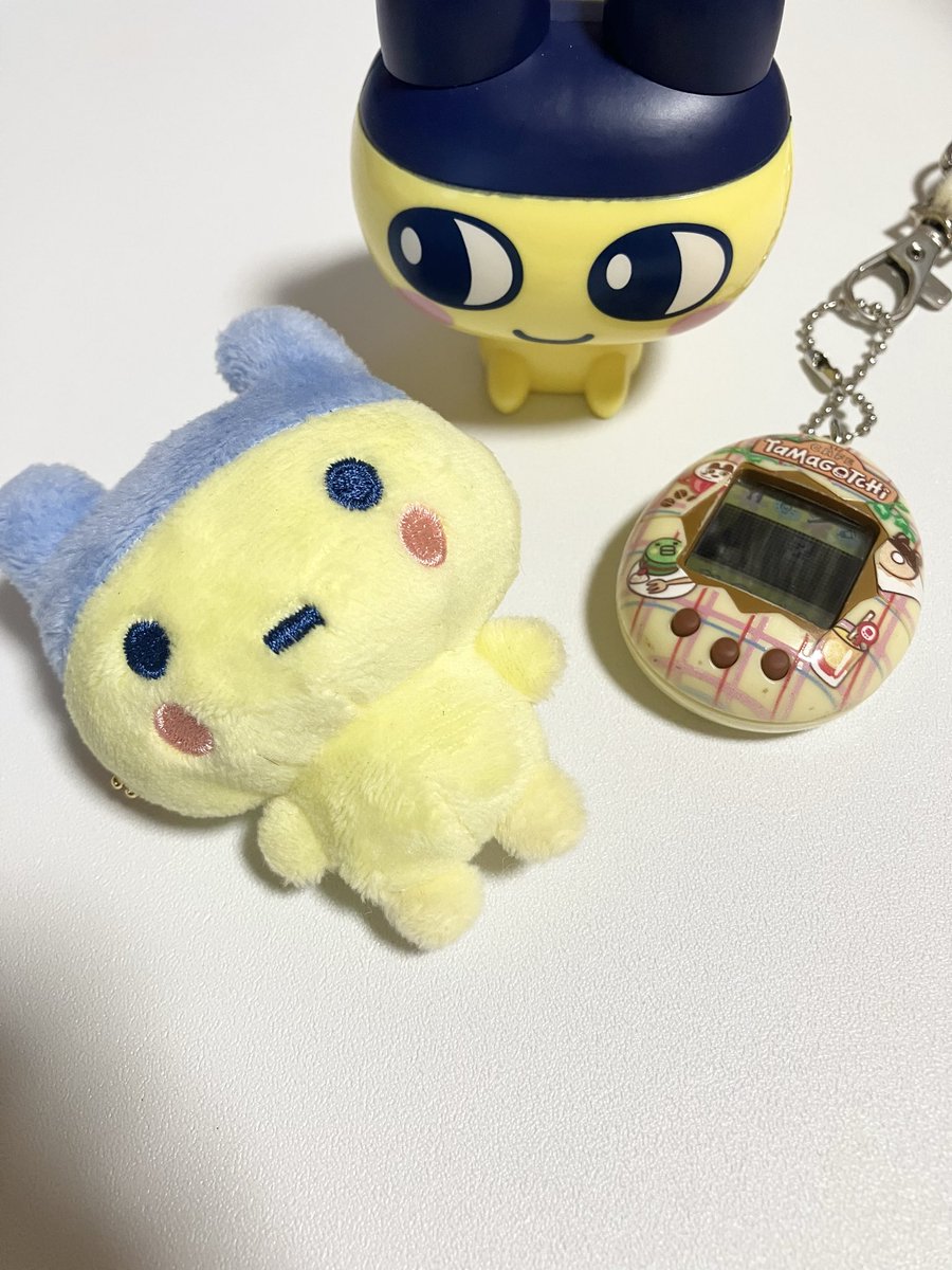 yuantamagotchi's tweet photo. あとでプロフィール画像をこっちに変えたりするので、色々と変わってごめんなさい🥹🥹
けど、昨日からのアカウントだからか、フォロー制限もあるし、まだプロフ画像も昨日の分が審査中で変えられないって表示された🤣🤣 https://t.co/AgMoRWYLvE